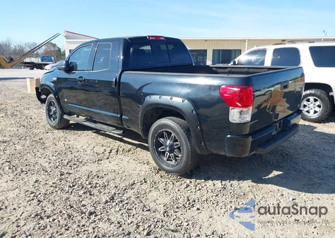 2011 Toyota Tundra Grade 5.7L V8 from USA, damaged, VIN 5TFRY5F18BX108891